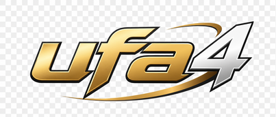 UFA4 โลโก้